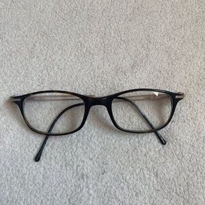 Momo Design Italy Black Frames 304 48-19